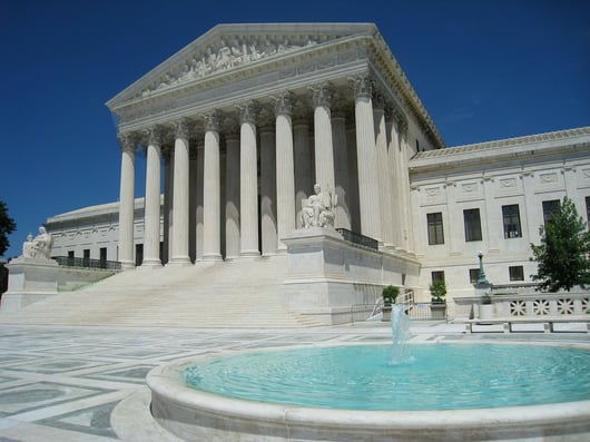 The Supreme Court’s Property Rights Doubleheader