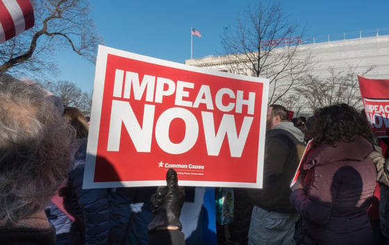 Current & Future Uses of the Impeachment Power