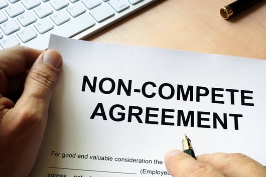 Click to play: FTC’s Sweeping Non-Compete Ban: Summary, States’ Views, and Litigation Challenges