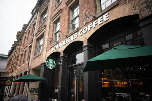 Starbucks v. McKinney: The Supreme Court Taps the Brakes on Injunctive Relief for the NLRB