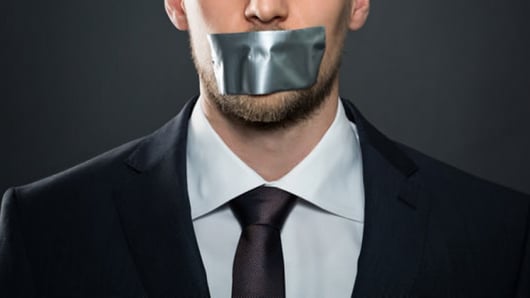 The ABA's Garbled View of Free Speech