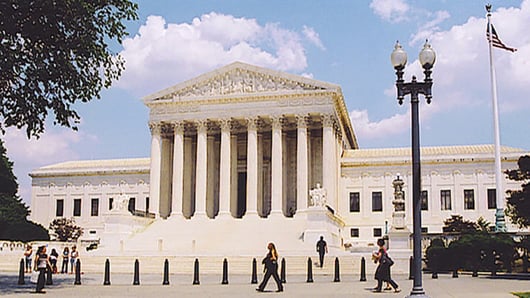 SCOTUS Orders and Opinions: 6/29/2015