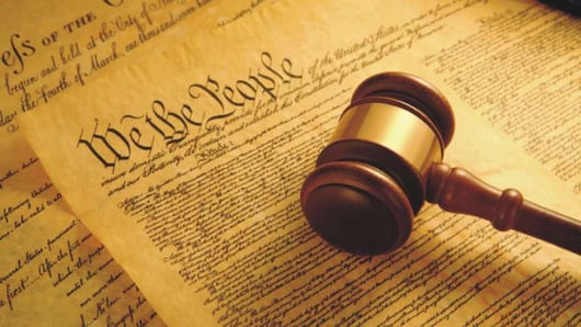 Lange v. California:  Restoring the Fourth Amendment’s Forgotten Right to Be Secure